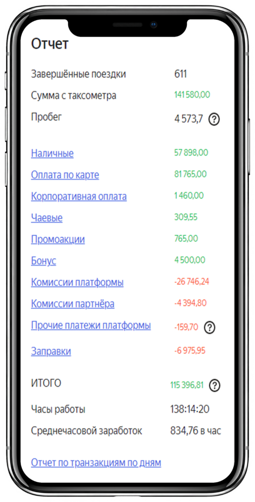 Главная страница