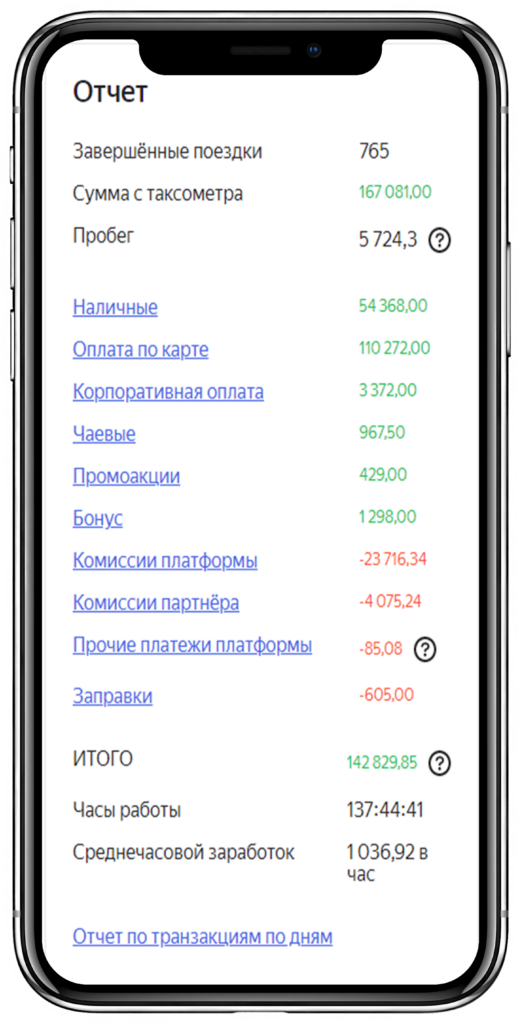 Главная страница